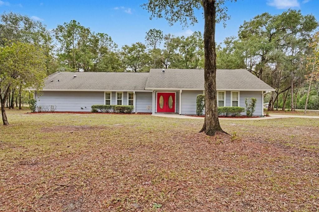 11109 SE 224 Terrace, Hawthorne, FL 32640 Main Photo