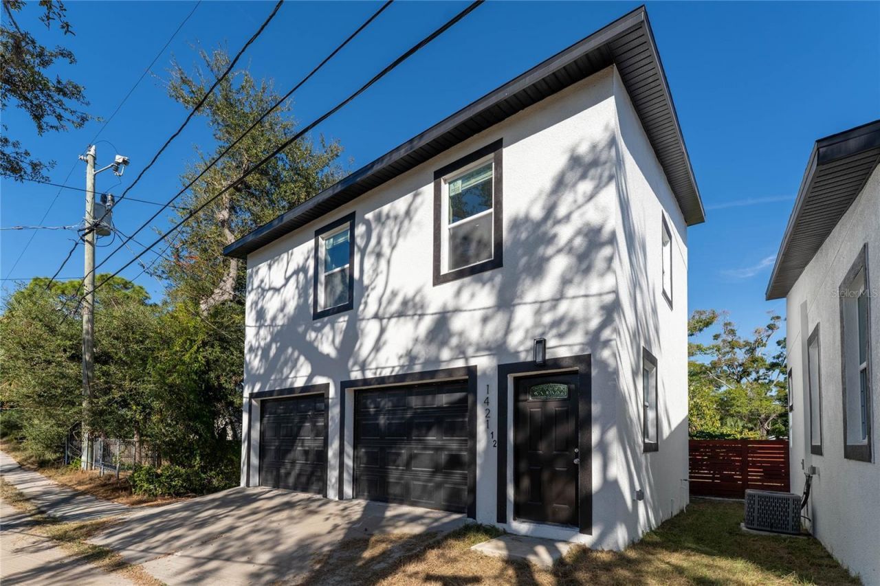 1421 35th Street S, Saint Petersburg, FL 33711 Photo