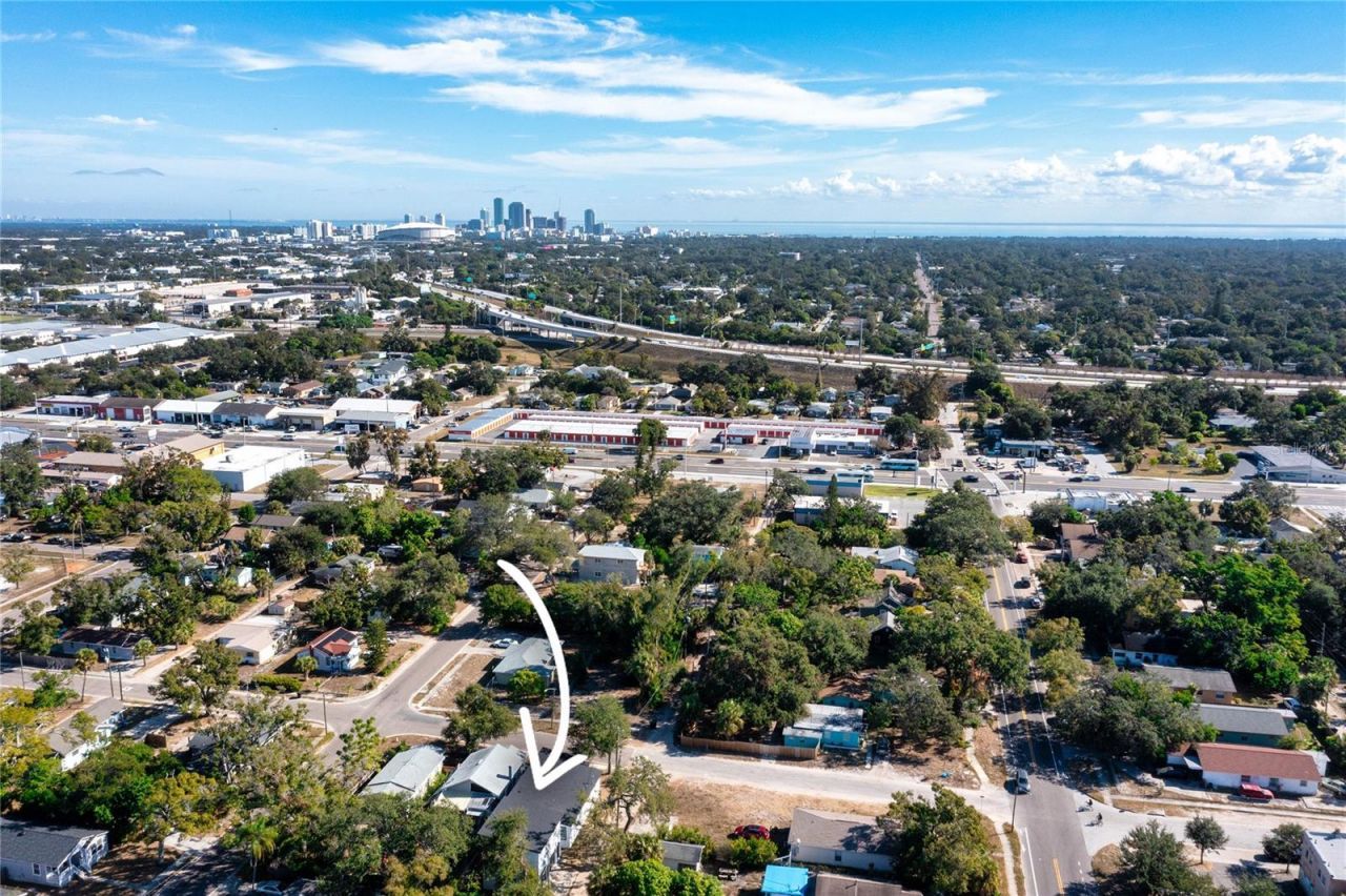 1421 35th Street S, Saint Petersburg, FL 33711 Photo