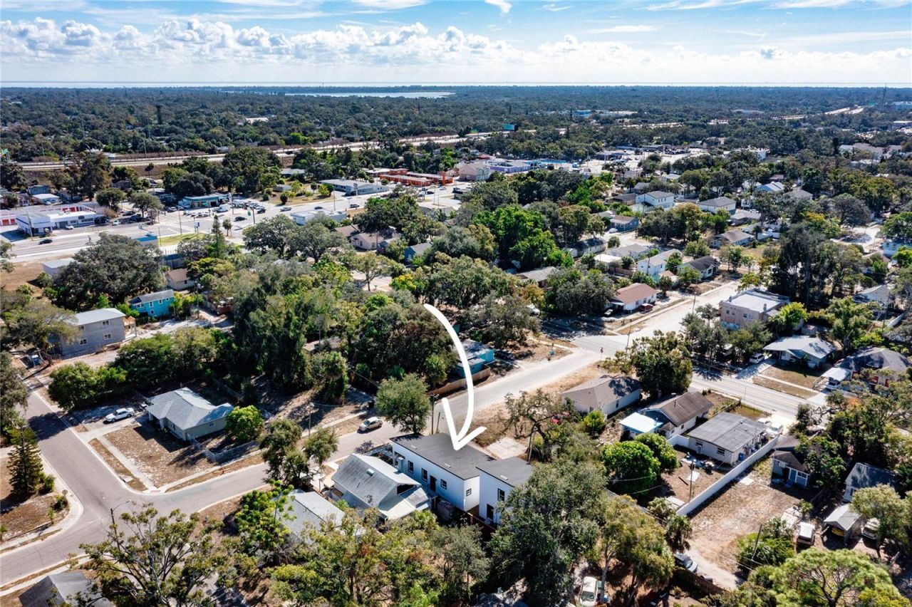 1421 35th Street S, Saint Petersburg, FL 33711 Photo