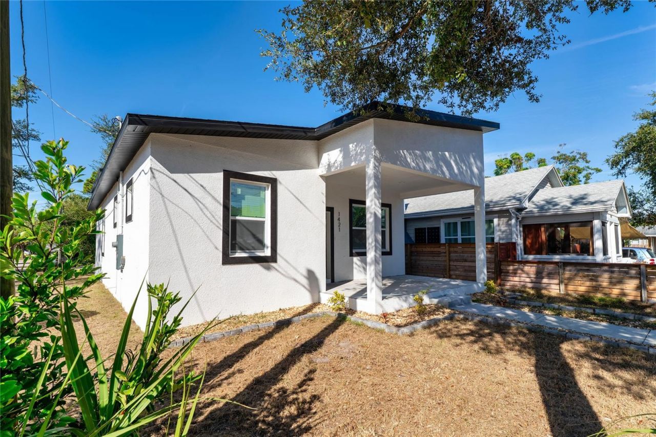 1421 35th Street S, Saint Petersburg, FL 33711 Photo