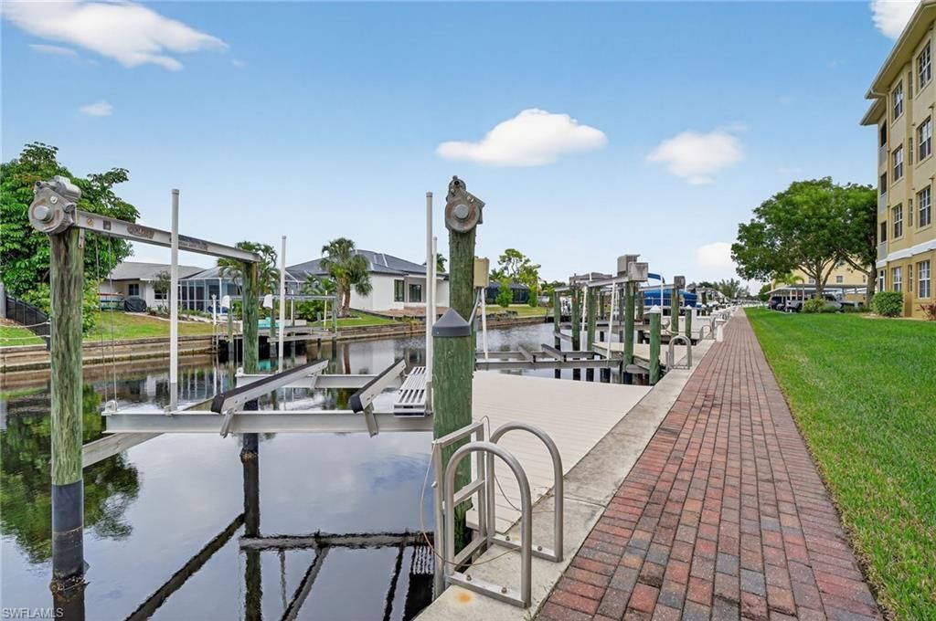 1785 Four Mile Cove Pkwy, Unit 312, Cape Coral, FL 33990 Photo