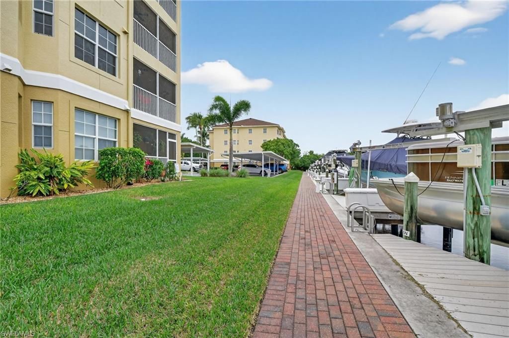1785 Four Mile Cove Pkwy, Unit 312, Cape Coral, FL 33990 Photo