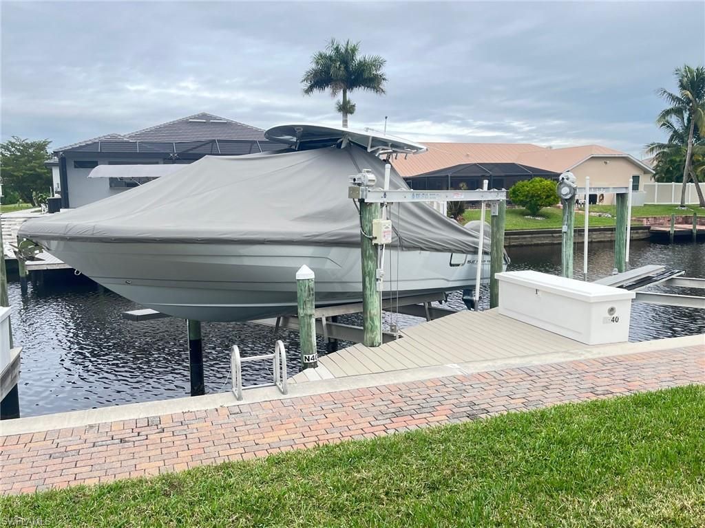 1785 Four Mile Cove Pkwy, Unit 312, Cape Coral, FL 33990 Photo