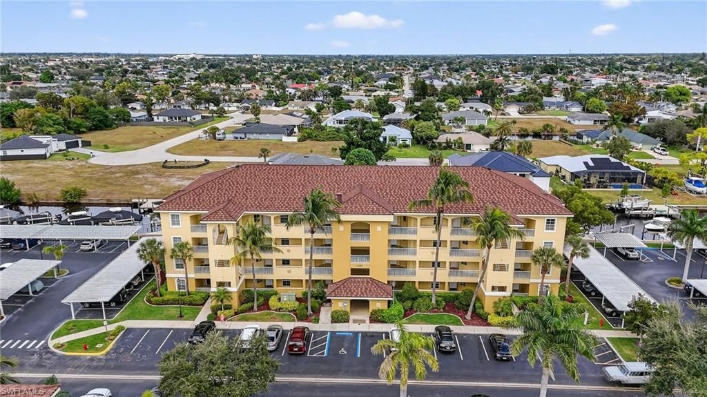 1785 Four Mile Cove Pkwy, Unit 312, Cape Coral, FL 33990 Photo
