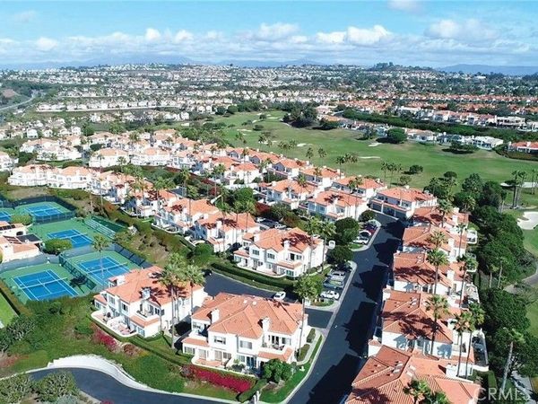 25 Centre Court, Unit 90, Dana Point, CA 92629