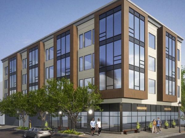 2 Ford St., Boston, MA 02128