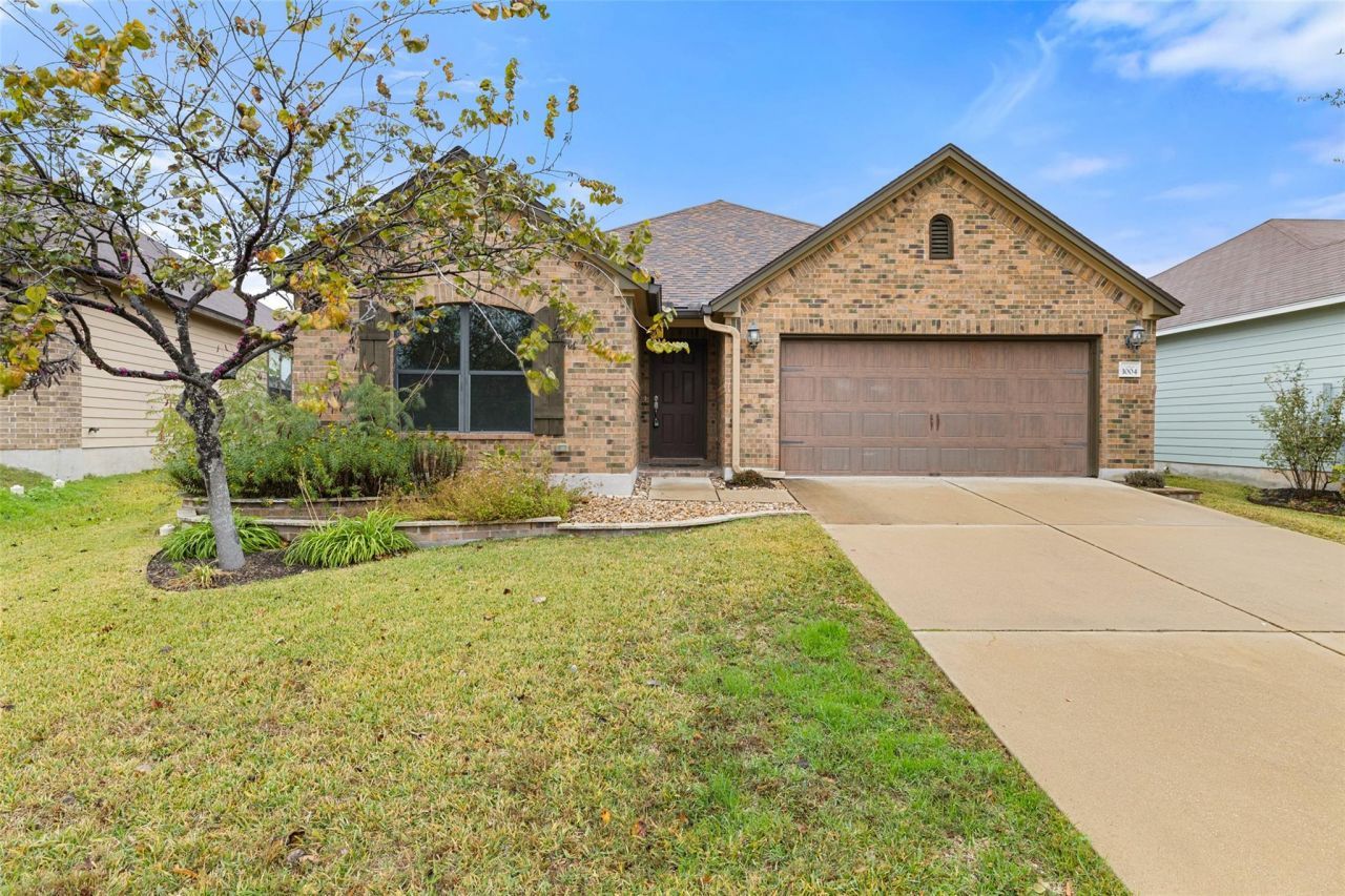 1004 Bethel Way, Pflugerville, TX 78660 Main Photo