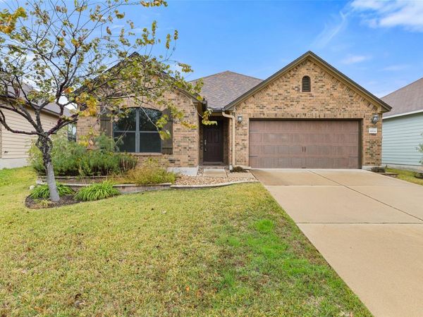 1004 Bethel WAY, Pflugerville, TX 78660