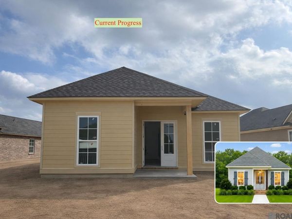 4063 Memorial Square, Zachary, LA 70791