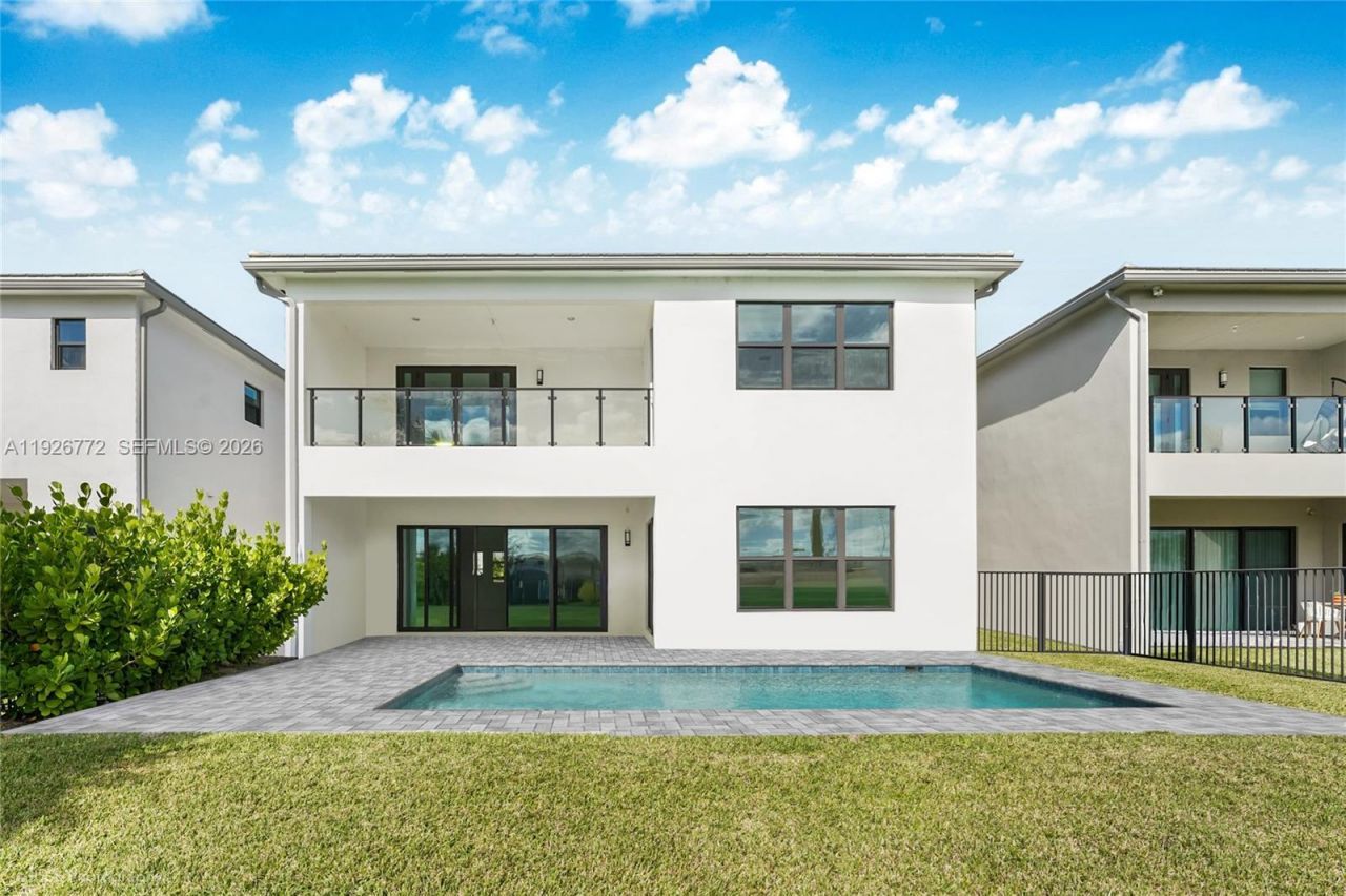 8095 Crystal Downs Ave, Boca Raton, FL 33434 Photo