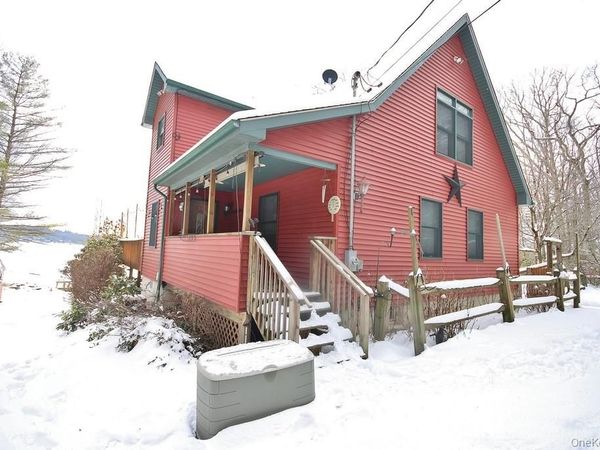 415 N Shore Drive, Wurtsboro, NY 12790