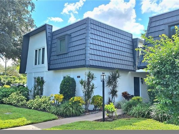 406 Meadowlark LN, Unit 406A, NAPLES, FL 34105