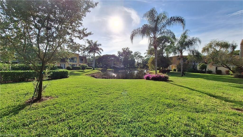 406 Meadowlark Ln, Unit 406A, Naples, FL 34105 Photo