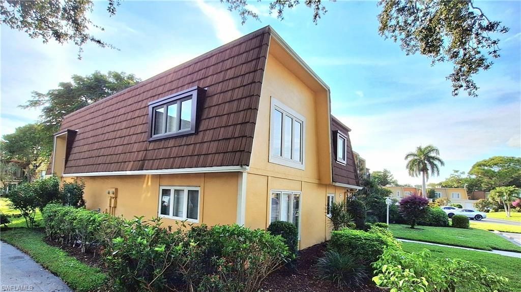 406 Meadowlark Ln, Unit 406A, Naples, FL 34105 Photo