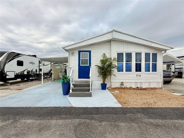 1475 FLAMINGO DRIVE, Unit 314, ENGLEWOOD, FL 34224