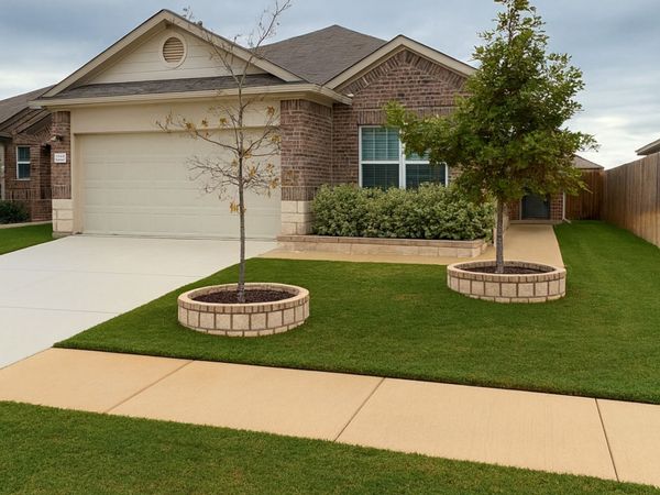 624 Independence, Liberty Hill, TX 78642