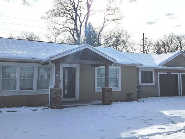 50225 S Interstate 94 Service Drive, Belleville, MI 48111