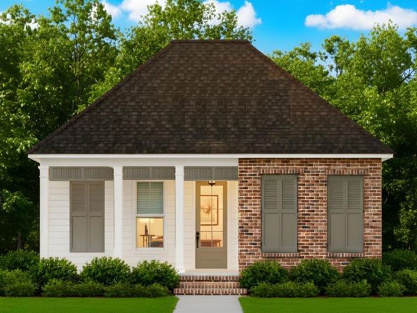 4075 Memorial Square, Zachary, LA 70791