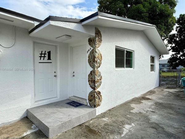 3144 NW 29th St, Unit 2, Miami, FL 33142