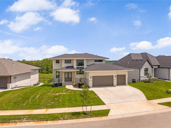 14187 S Houston Street, Olathe, KS 66061