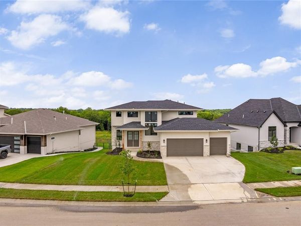 14187 S Houston Street, Olathe, KS 66061