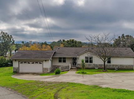 4134 Lakeview Dr, Ione, CA 95640 Photo