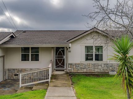 4134 Lakeview Dr, Ione, CA 95640 Photo