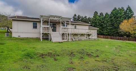 4134 Lakeview Dr, Ione, CA 95640 Photo