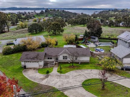 4134 Lakeview Dr, Ione, CA 95640 Photo
