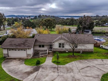 4134 Lakeview Dr, Ione, CA 95640 Photo