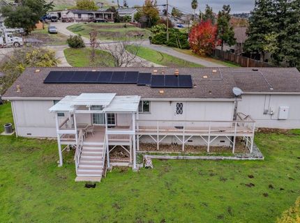 4134 Lakeview Dr, Ione, CA 95640 Photo