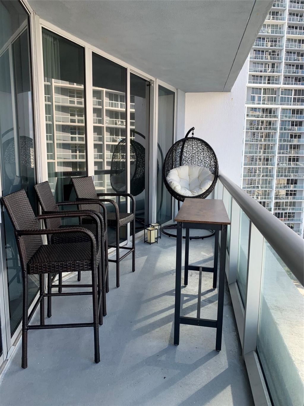 495 Brickell Avenue, Unit 2308, Miami, FL 33131 Photo
