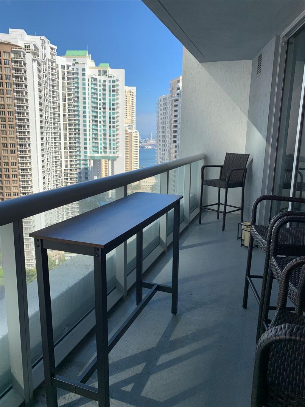 495 Brickell Avenue, Unit 2308, Miami, FL 33131 Photo