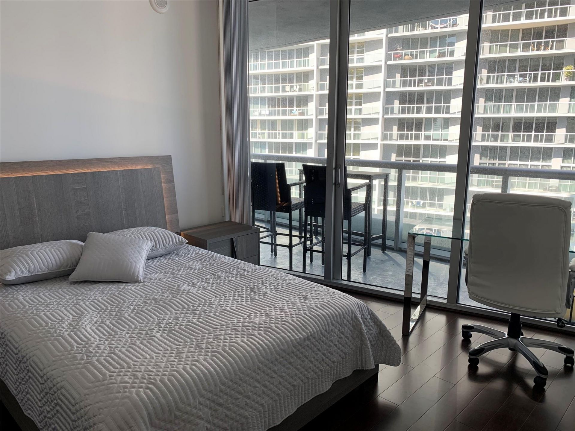 495 Brickell Avenue, Unit 2308, Miami, FL 33131 Photo