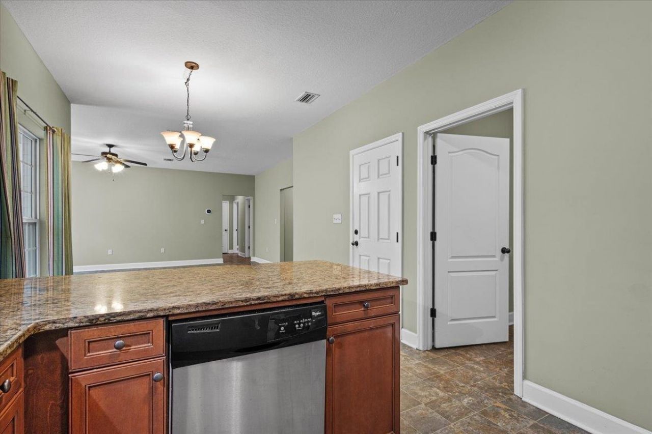 1164 NE Juniper Drive, Lee, FL 32059 Photo