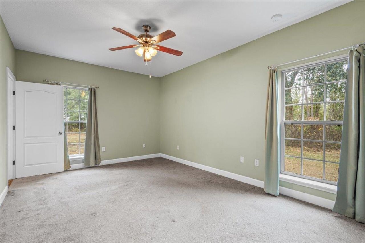 1164 NE Juniper Drive, Lee, FL 32059 Photo