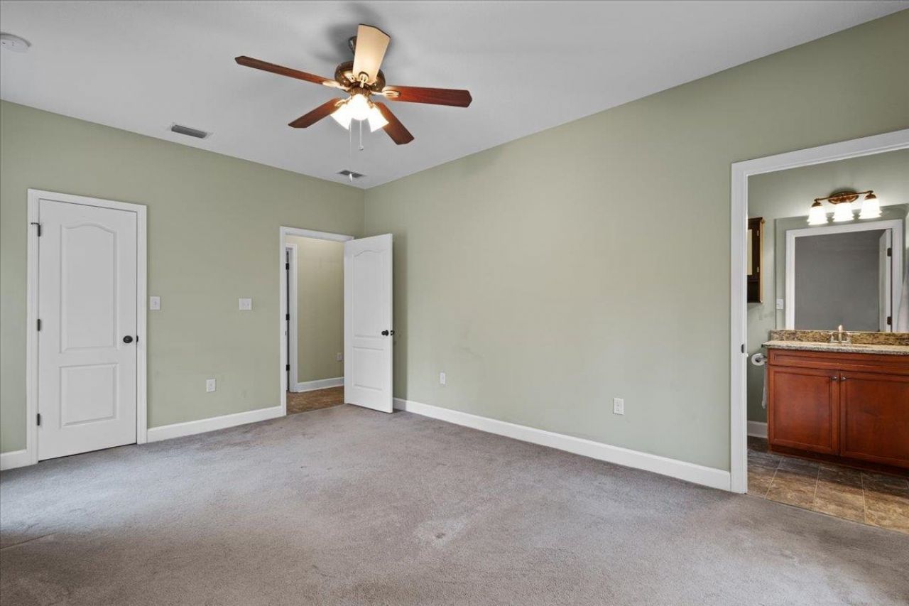 1164 NE Juniper Drive, Lee, FL 32059 Photo