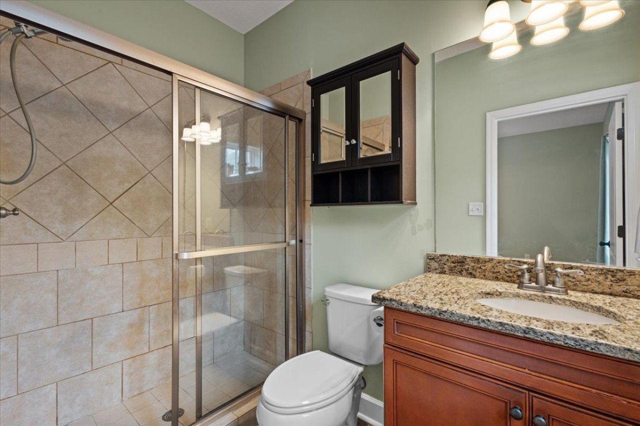 1164 NE Juniper Drive, Lee, FL 32059 Photo