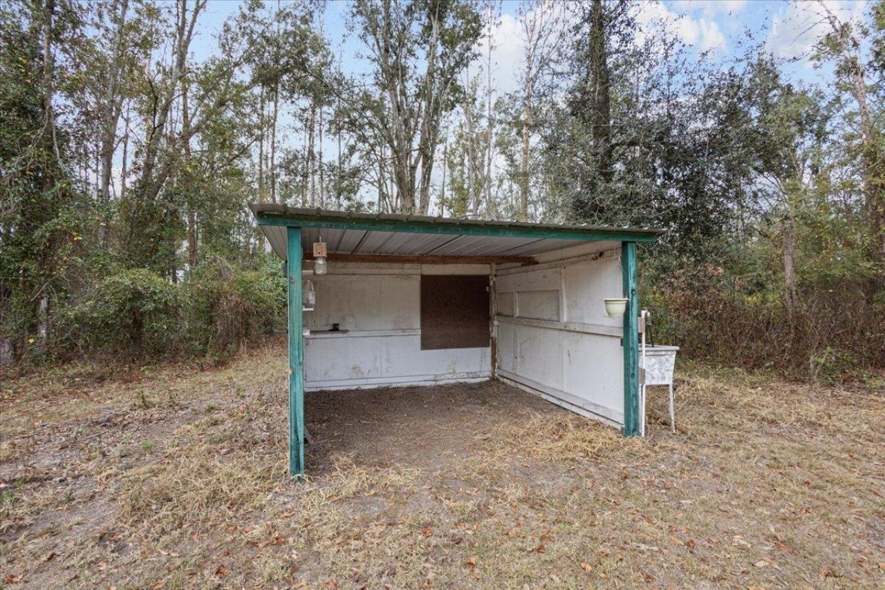 1164 NE Juniper Drive, Lee, FL 32059 Photo