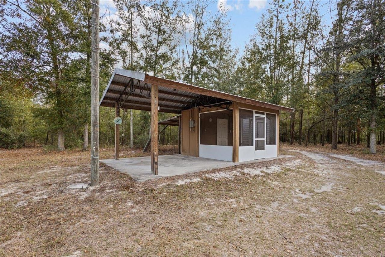 1164 NE Juniper Drive, Lee, FL 32059 Photo