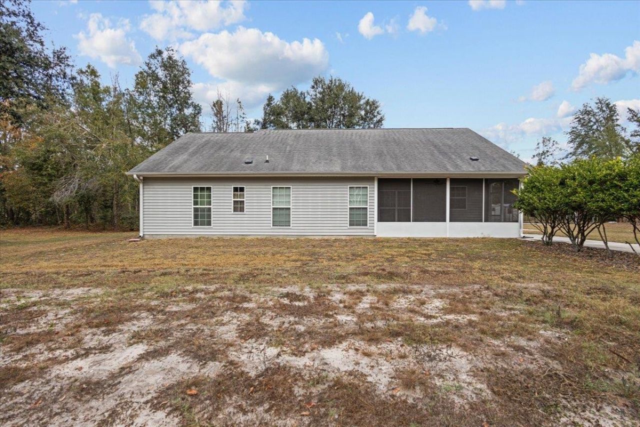 1164 NE Juniper Drive, Lee, FL 32059 Photo