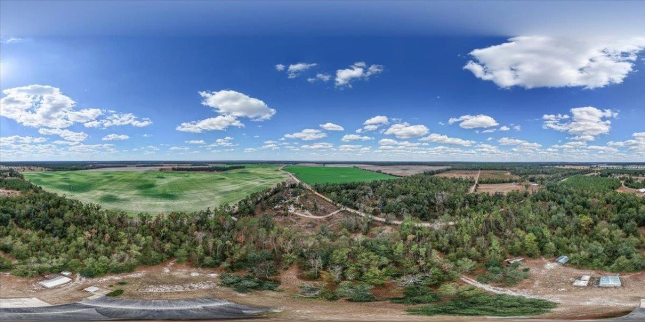 1164 NE Juniper Drive, Lee, FL 32059 Photo