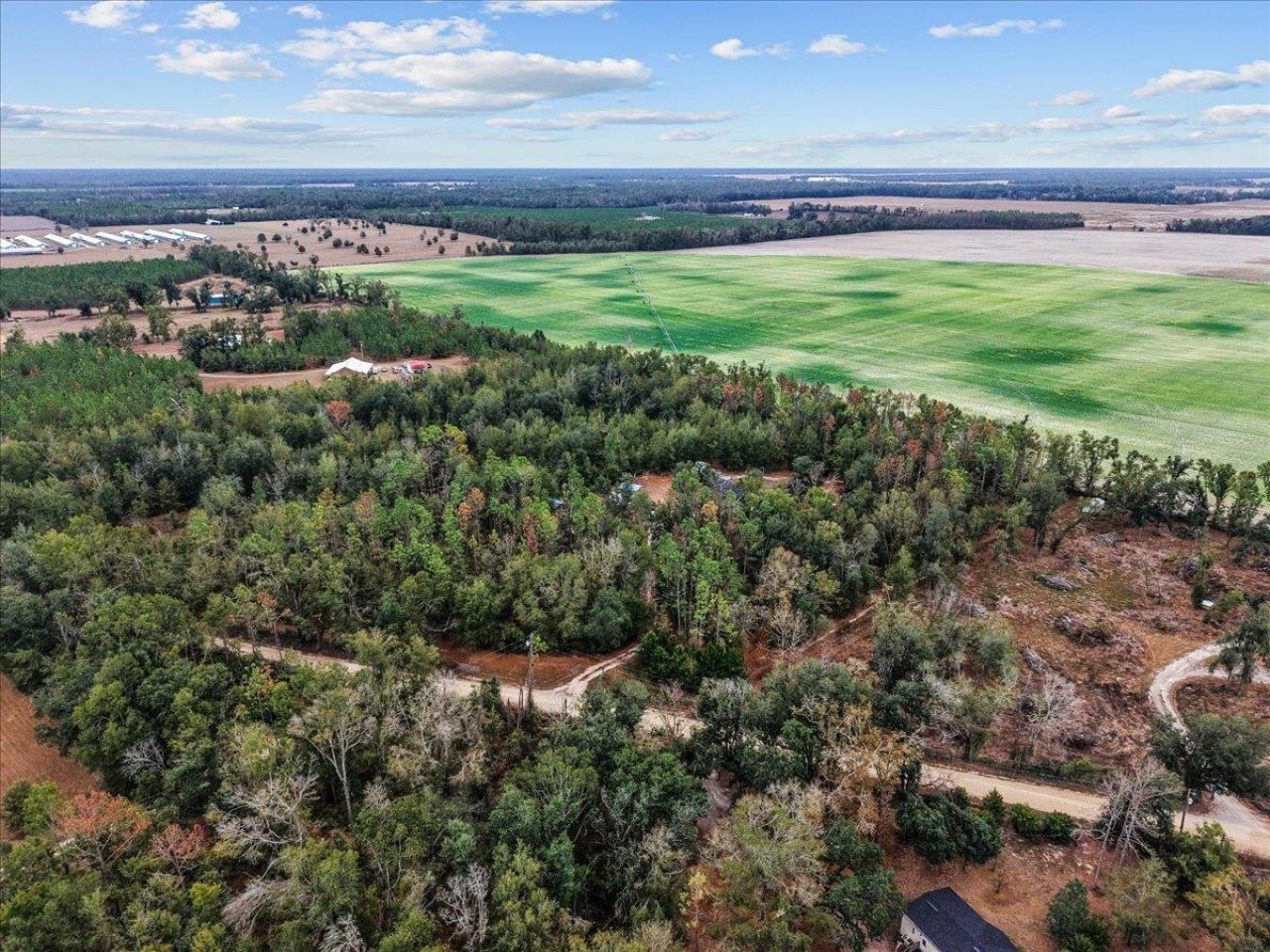 1164 NE Juniper Drive, Lee, FL 32059 Photo