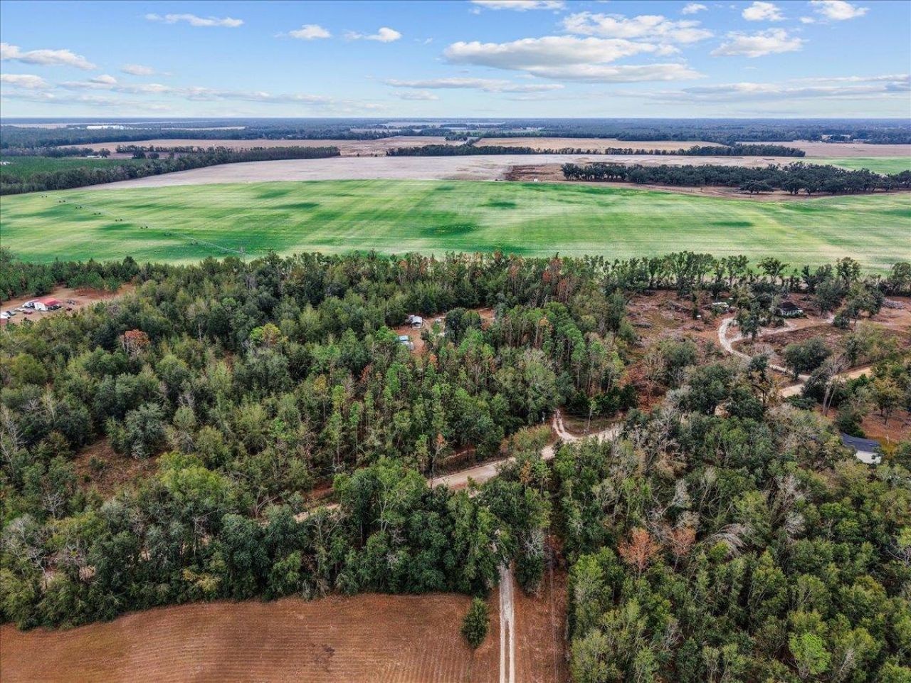 1164 NE Juniper Drive, Lee, FL 32059 Photo