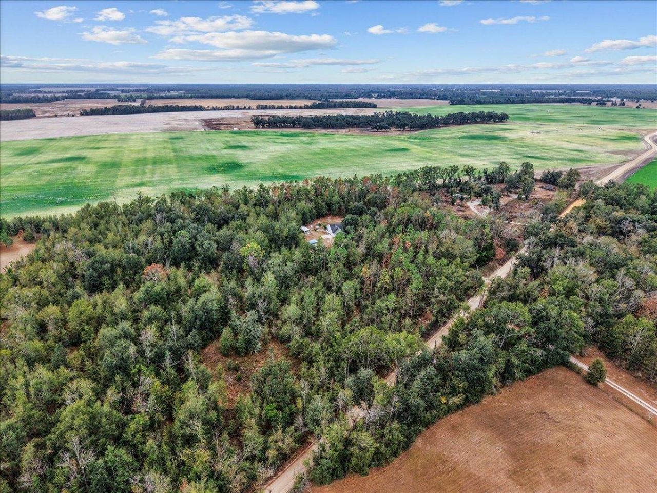 1164 NE Juniper Drive, Lee, FL 32059 Photo