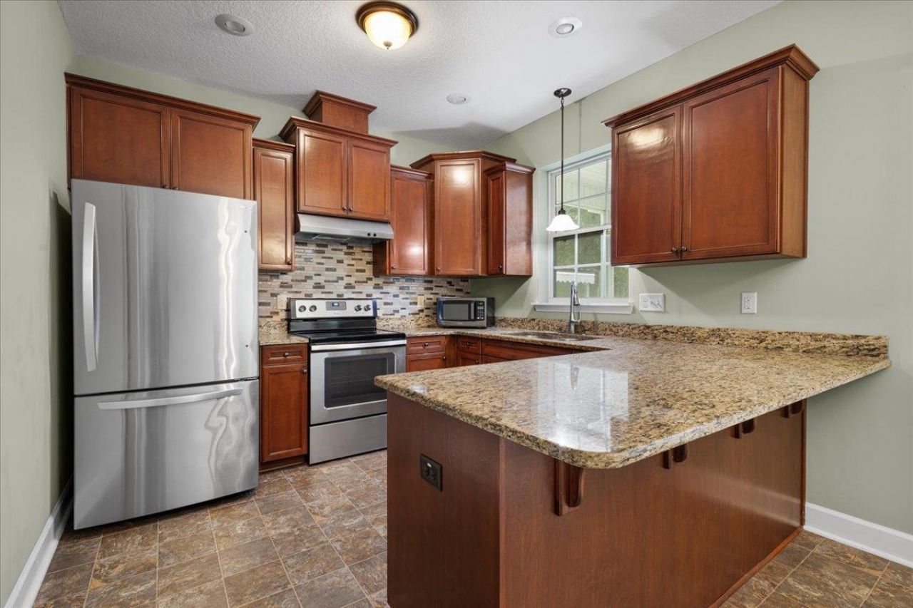 1164 NE Juniper Drive, Lee, FL 32059 Photo