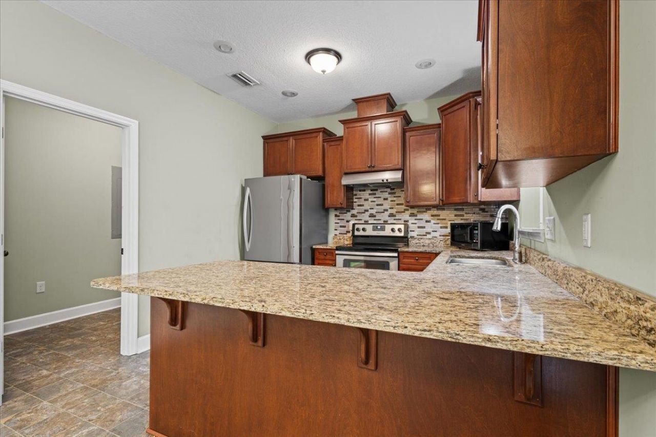 1164 NE Juniper Drive, Lee, FL 32059 Photo