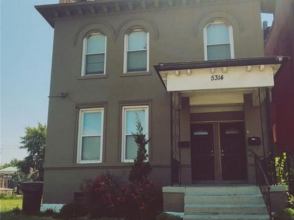 5314 Vernon Avenue, St Louis, MO 63112