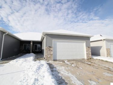 1655 NW 51St Street, Lincoln, NE 68528